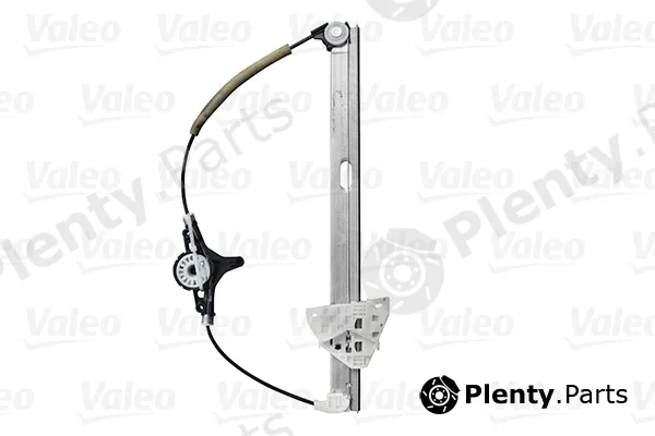 Valeo 851486 — Window Regulator