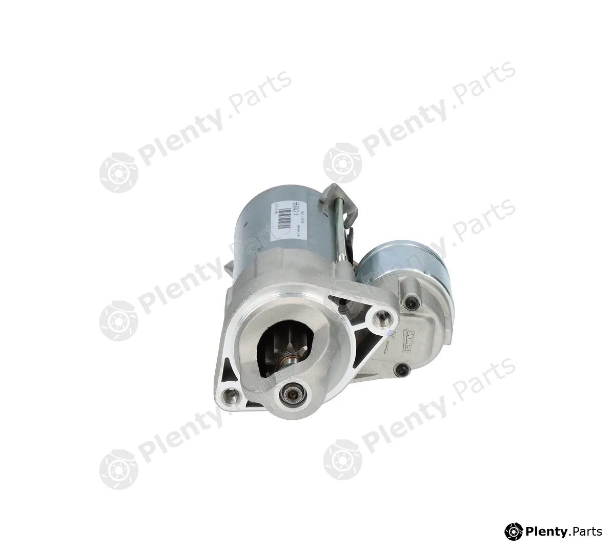 Valeo 458871 — Starter VALEO RE-GEN REMANUFACTURED