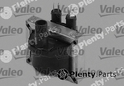 Valeo 245022 — Ignition Coil