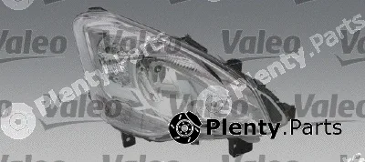 Valeo 043778 — Headlight ORIGINAL PART