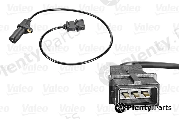 Valeo 254157 — Sensor, crankshaft pulse