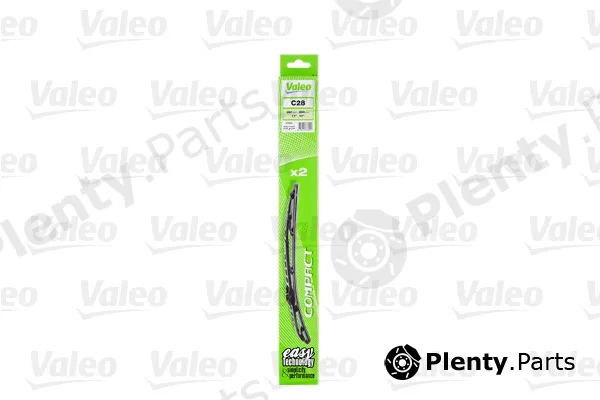 Valeo 576000 — Wiper Blade COMPACT