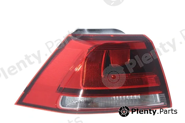 Valeo 045240 — Tail Light Assembly ORIGINAL PART