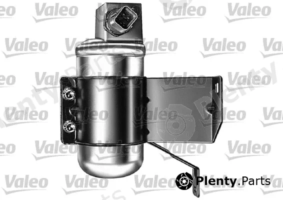 Valeo 508629 — Dryer, air conditioning