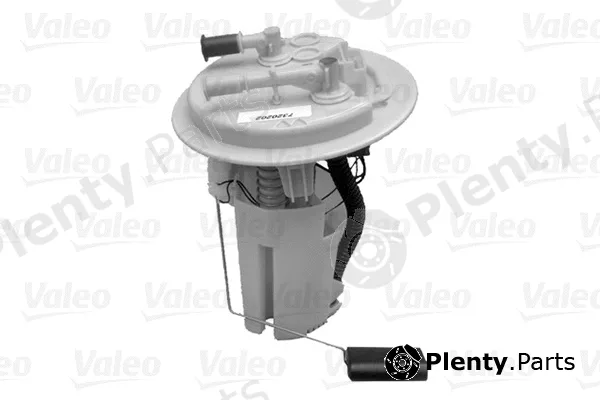 Valeo 348746 — Fuel Pump