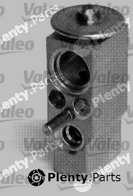 Valeo 508833 — Expansion Valve, air conditioning