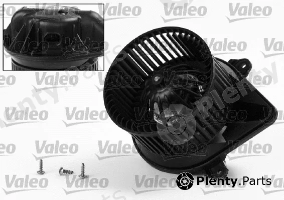 Valeo 698447 — Interior Blower