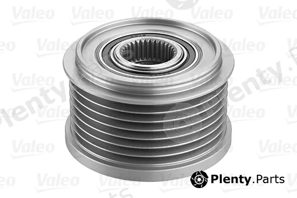 Valeo 588057 — Alternator Freewheel Clutch VALEO NEW SPARE PART