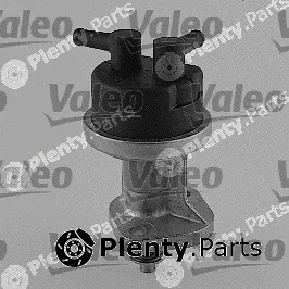 Valeo 247160 — Fuel Pump