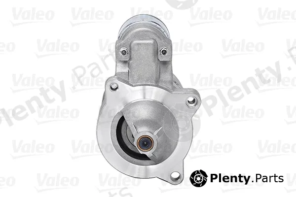 Valeo 433246 — Starter VALEO RE-GEN REMANUFACTURED