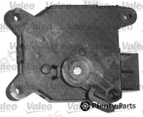 Valeo 509597 — Actuator, blending flap