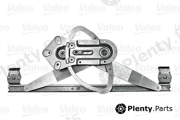 Valeo 851414 — Window Regulator