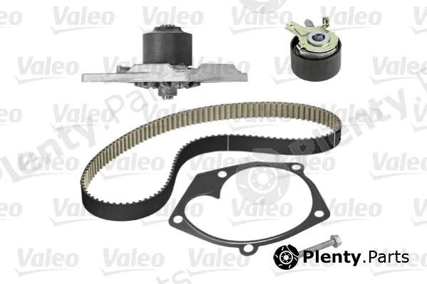 Valeo 614506 — Water Pump & Timing Belt Kit