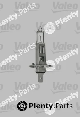 Valeo 032002 — Bulb, spotlight ESSENTIAL