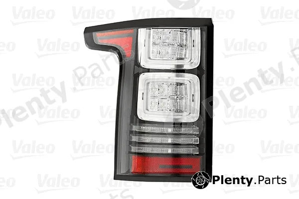 Valeo 045320 — Tail Light Assembly ORIGINAL PART
