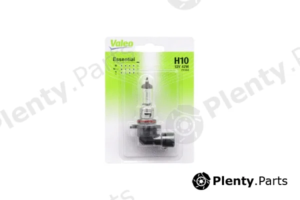 Valeo 032236 — Bulb, front fog light ESSENTIAL