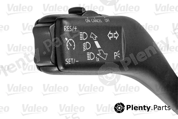 Valeo 251670 — Steering Column Switch ORIGINAL PART