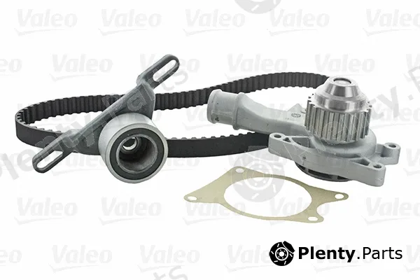 Valeo 614632 — Water Pump & Timing Belt Kit