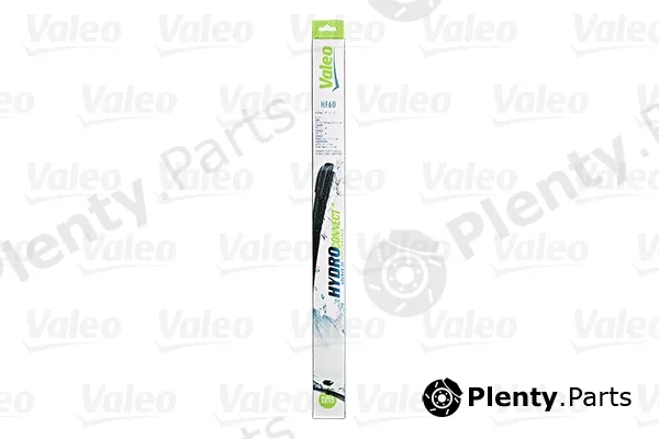 Valeo 578511 — Wiper Blade HYDROCONNECT