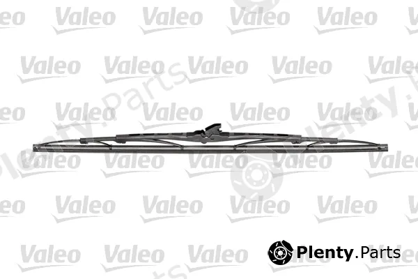 Valeo 575551 — Wiper Blade FIRST
