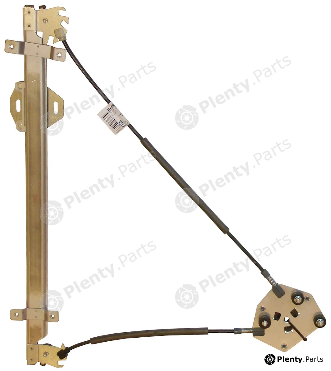Valeo 851158 — Window Regulator