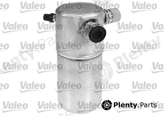 Valeo 508958 — Dryer, air conditioning
