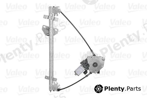 Valeo 851684 — Window Regulator