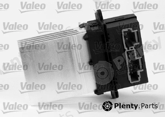 Valeo 509355 — Regulator, interior blower