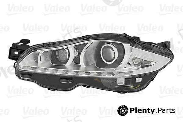 Valeo 044163 — Headlight ORIGINAL PART