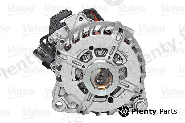Valeo 439846 — Alternator, starter VALEO ORIGINS NEW STOP&START OE TECHNOLOGY