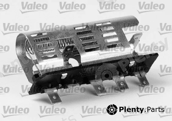 Valeo 509285 — Regulator, interior blower