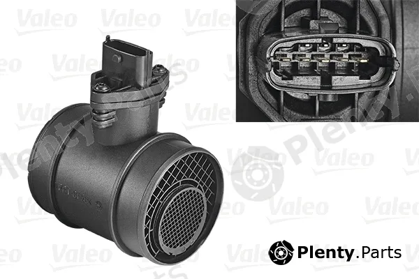 Valeo 253722 — Mass Air Flow Sensor
