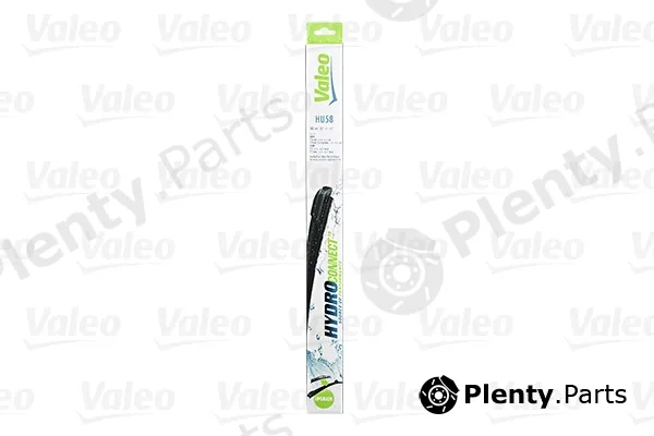 Valeo 578578 — Wiper Blade HYDROCONNECT UPGRADE