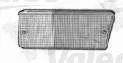Valeo 083014 — Lens, direction indicator