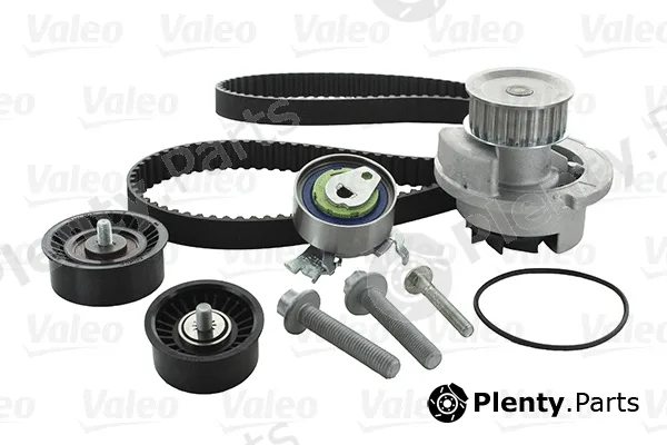 Valeo 614582 — Water Pump & Timing Belt Kit