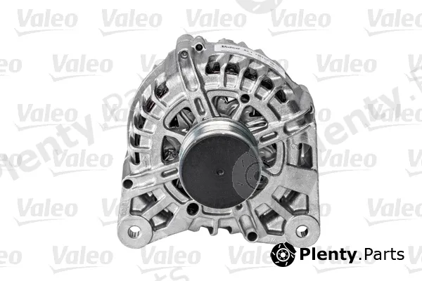 Valeo 440056 — Alternator VALEO RE-GEN REMANUFACTURED