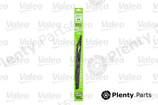 Valeo 576091 — Wiper Blade COMPACT