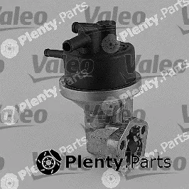 Valeo 474659 — Fuel Pump