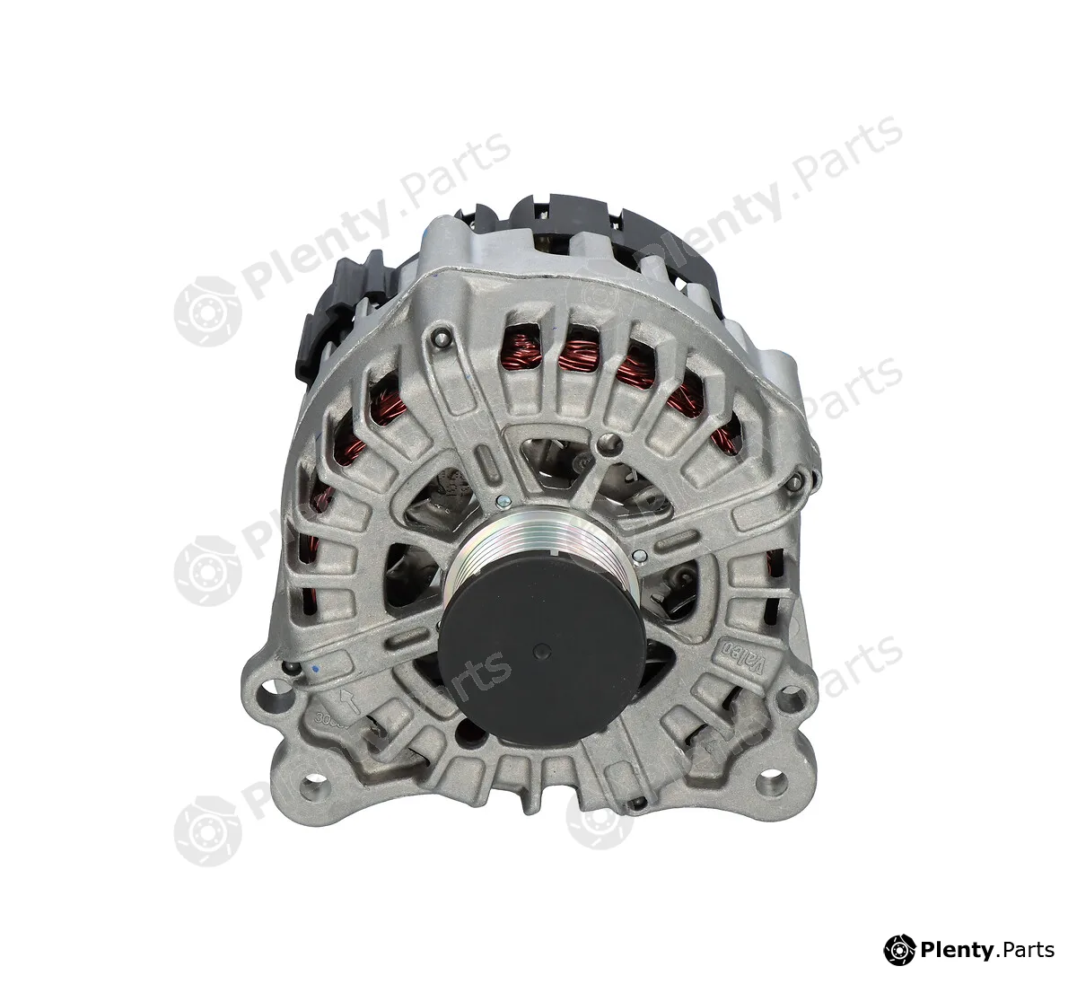 Valeo 440718 — Alternator VALEO RE-GEN REMANUFACTURED