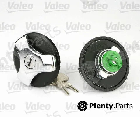 Valeo 247609 — Cap, fuel tank