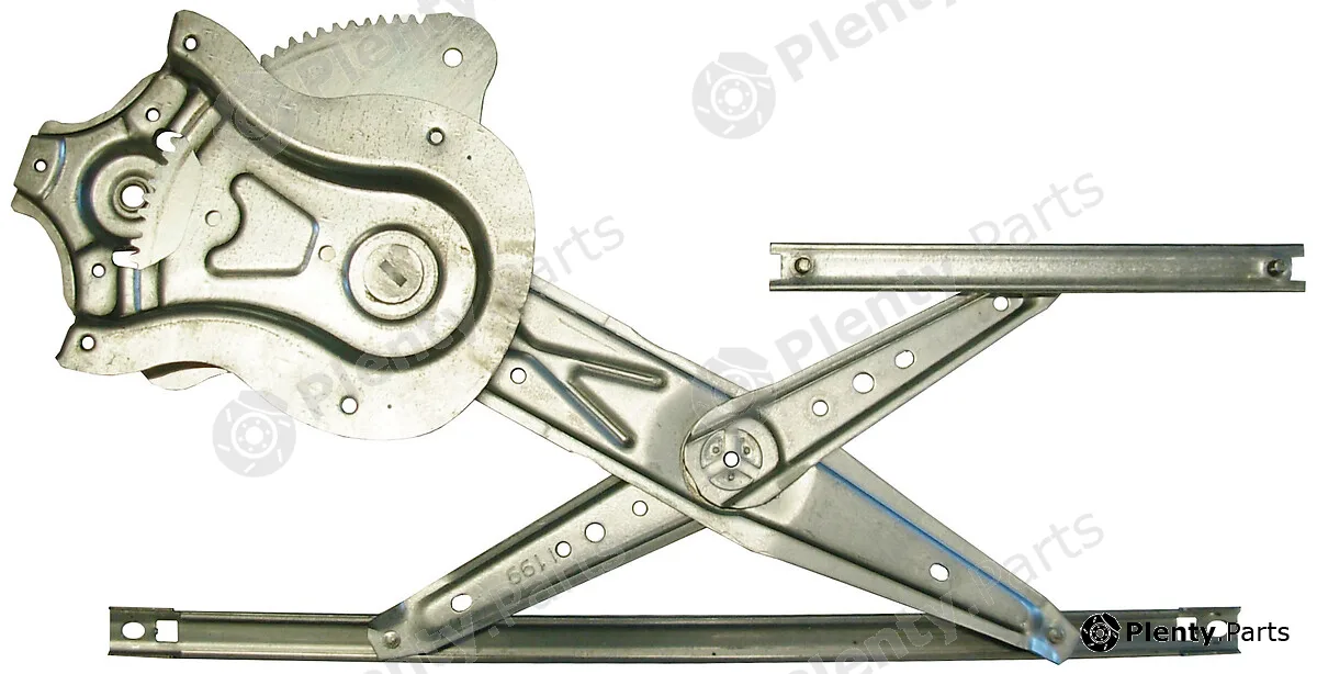 Valeo 851441 — Window Regulator