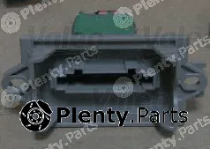 Valeo 509351 — Resistor, interior blower