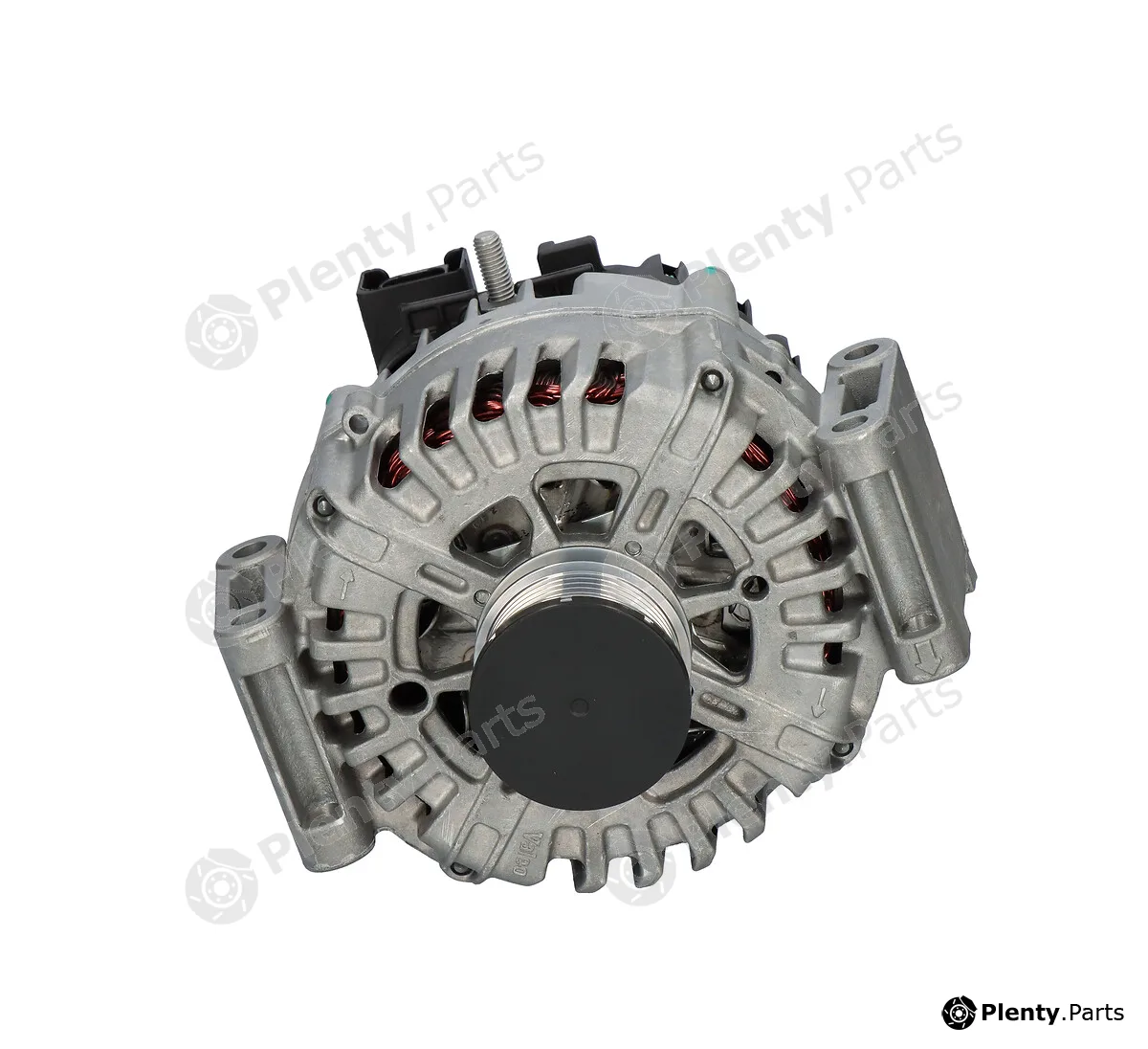 Valeo 440406 — Alternator VALEO RE-GEN REMANUFACTURED