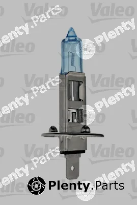 Valeo 032504 — Bulb, spotlight BLUE EFFECT
