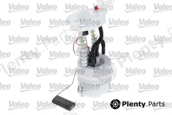 Valeo 348720 — Fuel Feed Unit