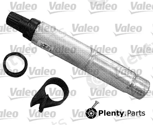 Valeo 509527 — Dryer, air conditioning