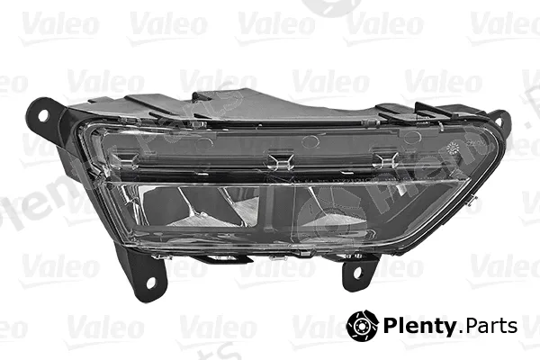 Valeo 047416 — Front Fog Light