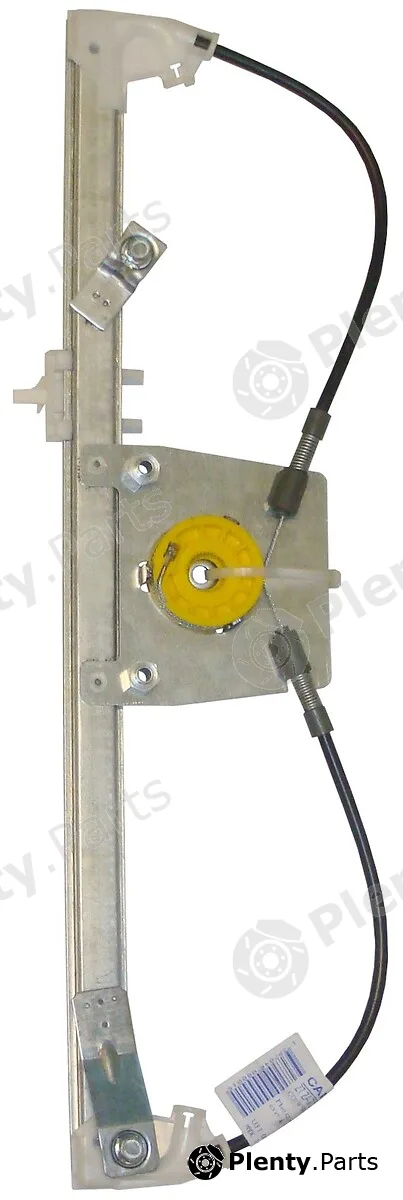 Valeo 850726 — Window Regulator