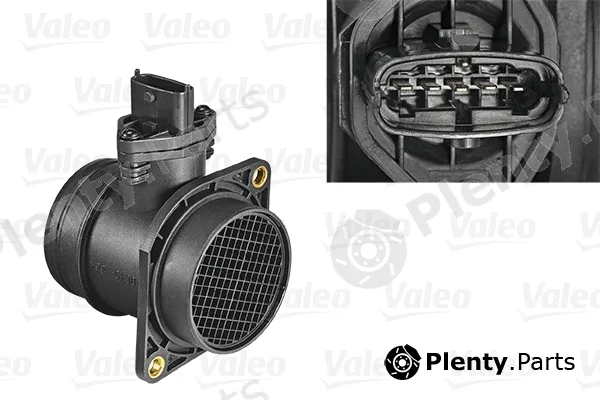 Valeo 253713 — Mass Air Flow Sensor