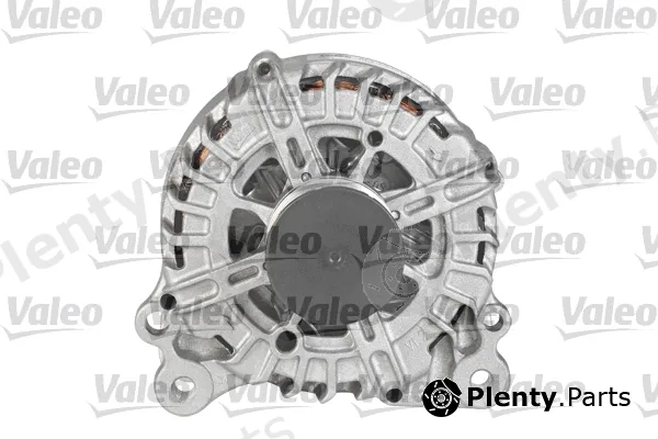 Valeo 440341 — Alternator VALEO RE-GEN REMANUFACTURED
